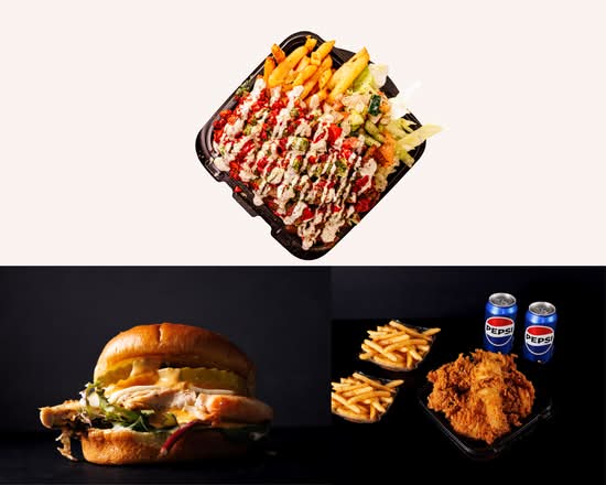 Halal Feast O (21 Main St)