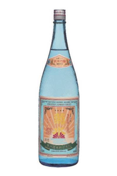 Kikusui Junmai Ginjo (720ml bottle)