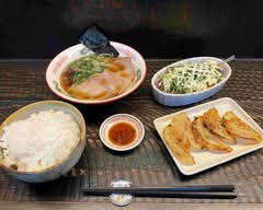 らーめん食堂太士