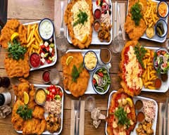 Schnitzel Haus