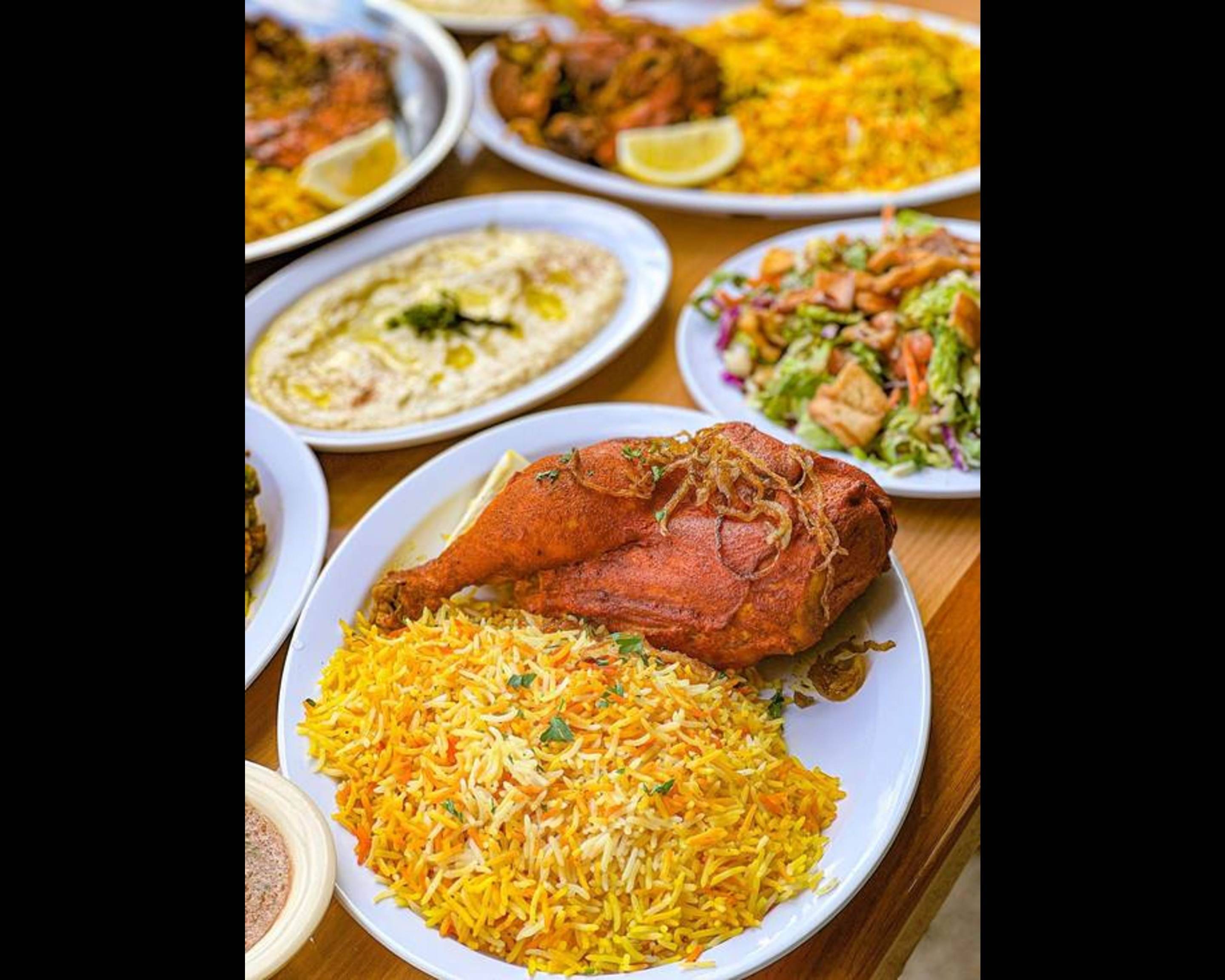 Order Hadramout Irving Restaurant Menu Delivery【Menu & Prices】 Irving