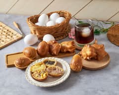 30EggCake脆皮雞蛋糕