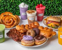 K’s Donuts & Deli
