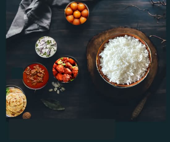 Family Deal - Mutton(Goat) Curry