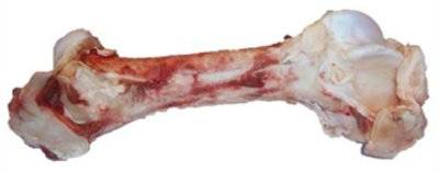 Meat Counter Beef Femur Bones Whole - 5 Lb