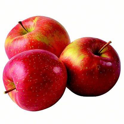Apples Evercrisp