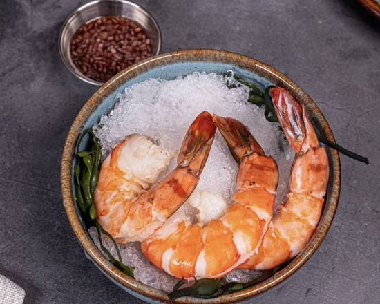 Shrimp Cocktail