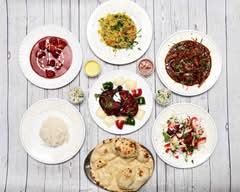 Indian Grill