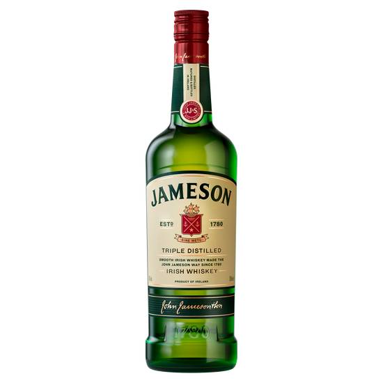 Jameson Dst (70 cL)