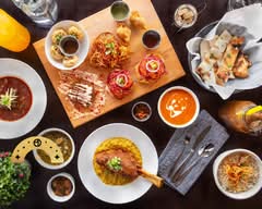 Fuwa Ramen & Grill (1140 Galleria Way)