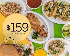 TACOS PICO