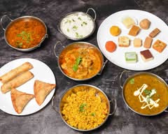 Tej Indian Sweet House