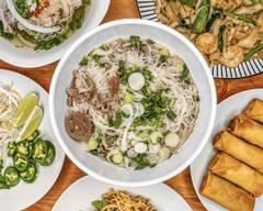 MIZO CHOKA ASIAN RESTAURANT