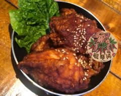 韓国酒場 プル食堂 Kankokusakabapurusyokudou