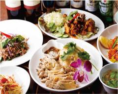 タイ・ベトナム料理 ワイルドロータス 新�大久保店 Thai / Vietnamese restaurant Wild Lotus Shin-Okubo