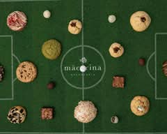 Mäcorina (Pedregal)