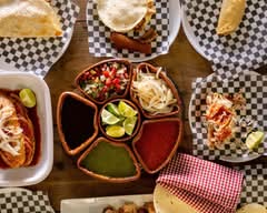 Tacos Goyo Tepic