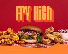 Fry High - Breda