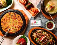 韓国料理＆焼肉ごはん 味家 Korean Restaurant & Yakiniku Ajiya