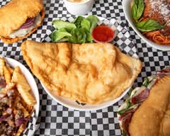 Cotto & Crudo (8443 Haven Ave , 185)