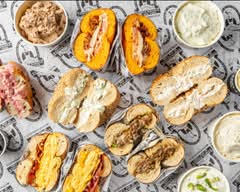 Bada Bing Bagels (Breakfast and Sandwiches) 