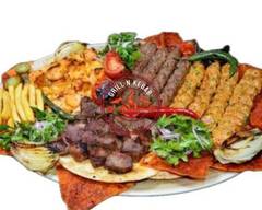 GRILL N KEBAB RESTAURANT