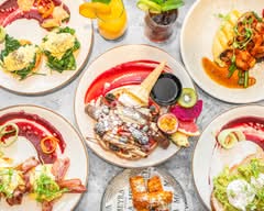 Meyra Brasserie (Billericay)