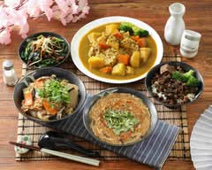 明心素食麵線糊