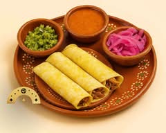 Cochinita Pibil "La Original"