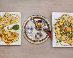 Crêpes de Luxe Café