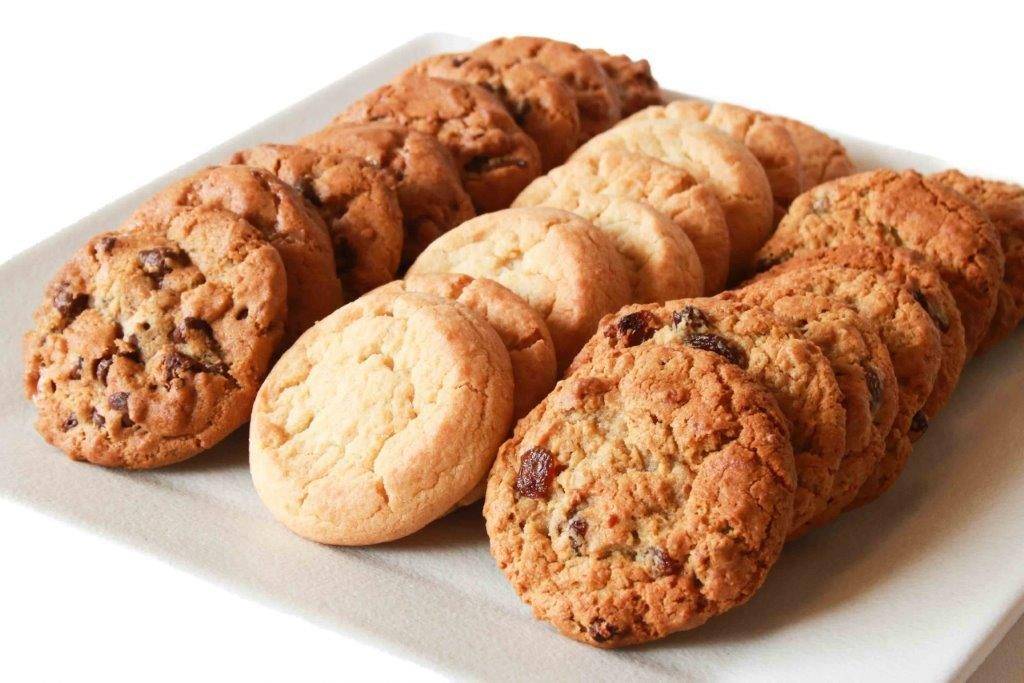 Redner's in Store Baked Assorted Cookies