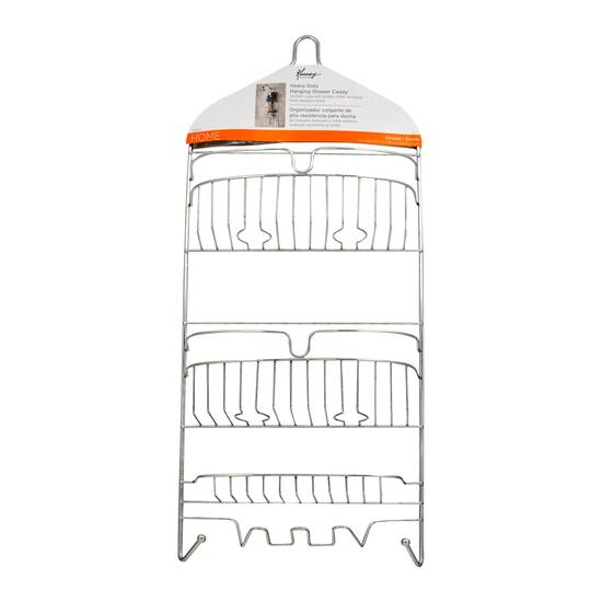 Kenney Hanging Shower Caddy (1 ct)