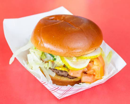 Byron's Hot Dogs photo 3