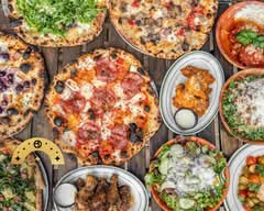 Pizza Bruno (Curry Ford Rd)