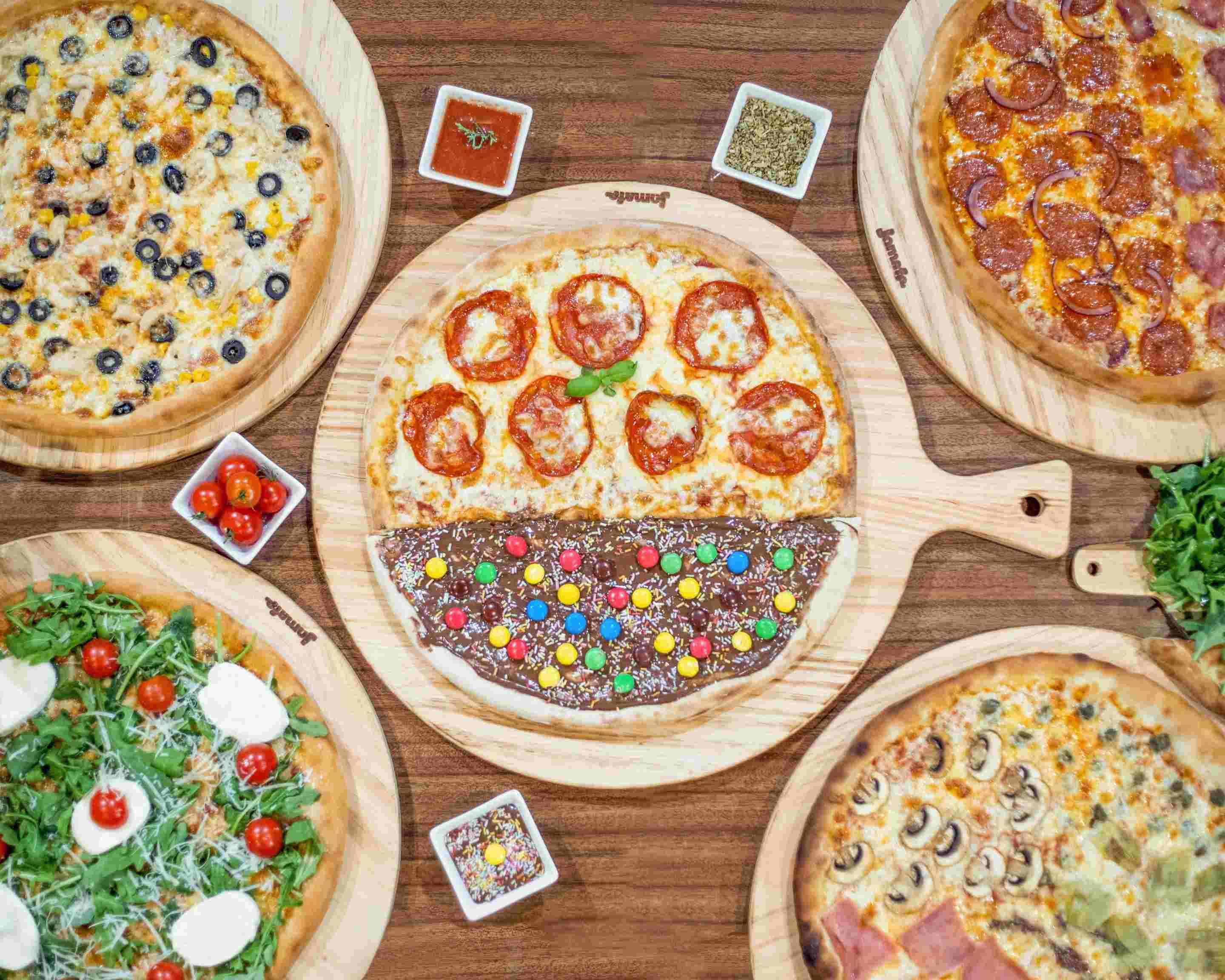 Seu Bento Pizzaria - Apps on Google Play