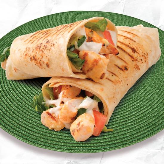 Chicken Wrap