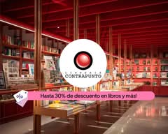 Librería Contrapunto (Talca)