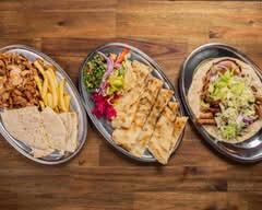 Great Western Kebab House