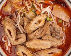 Spicy Temptation Chinese Restaurant (Sacramento)