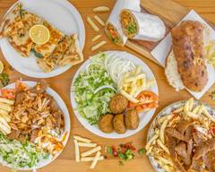 Noor Kebab and Pizza House
