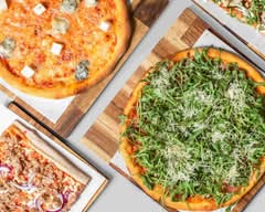 Mama Pizza Schwabing