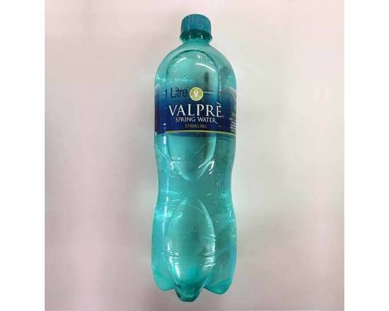 Valpre Sparkling Water 1.5