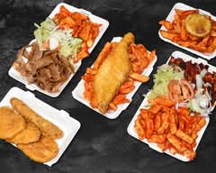 Wolvo Chippy (Wolverhampton)