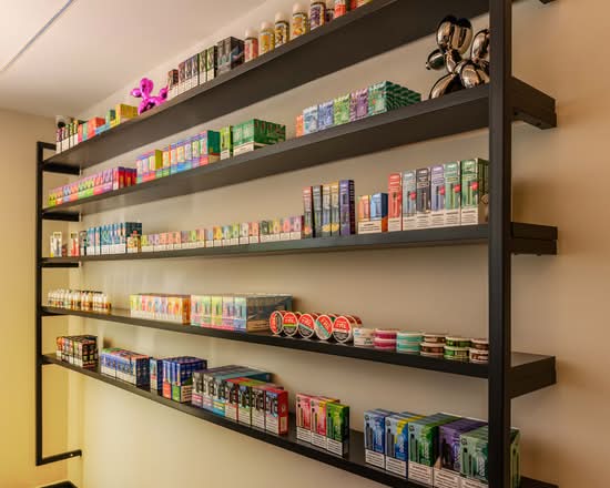 POD SUPPLY Vape Shop (Santo Domingo)