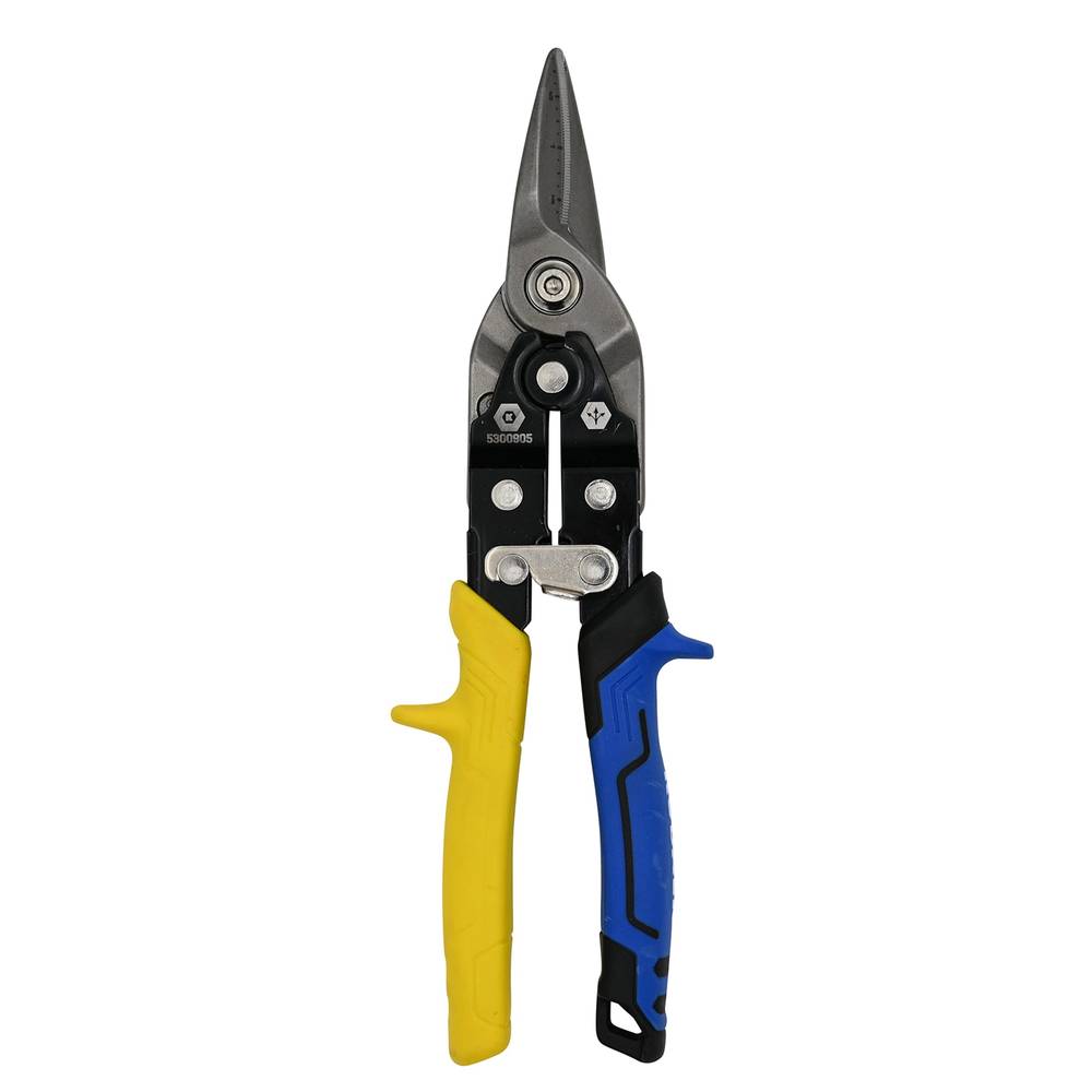 Kobalt 60Crv Straight Cut Snips | 54384