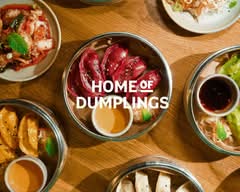 Home Of Dumplings