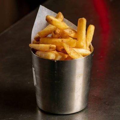 Fries