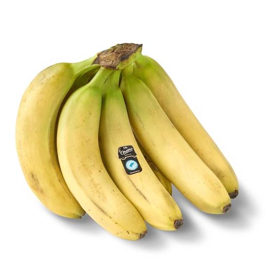 Banana  granel unidad 180 g. aprox.