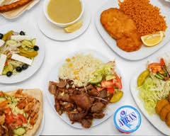 Mahlzeit Döner Kebap House