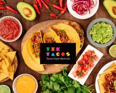Tik Tacos